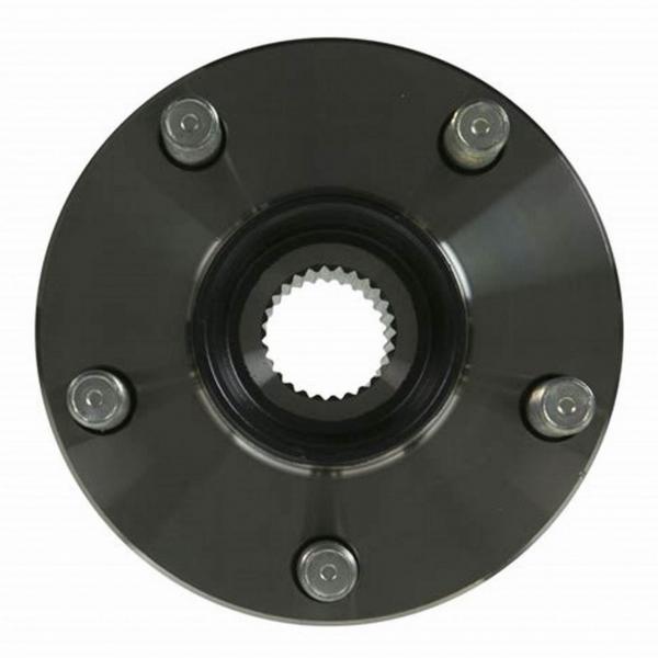 High speed original SKF deep groove ball bearing 6208-2z 6207 6206 bearing #1 image