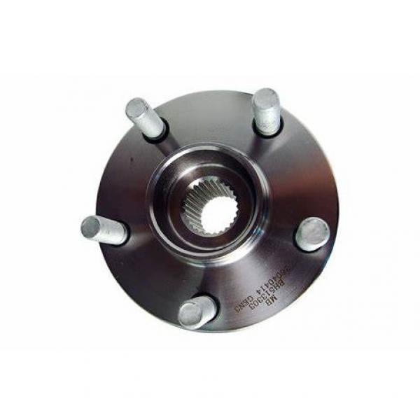 NSK 6206DDU Bearing 6206DU Ball bearing 6206DDUCM Deep groove ball bearing 6206 DU Bearings #1 image