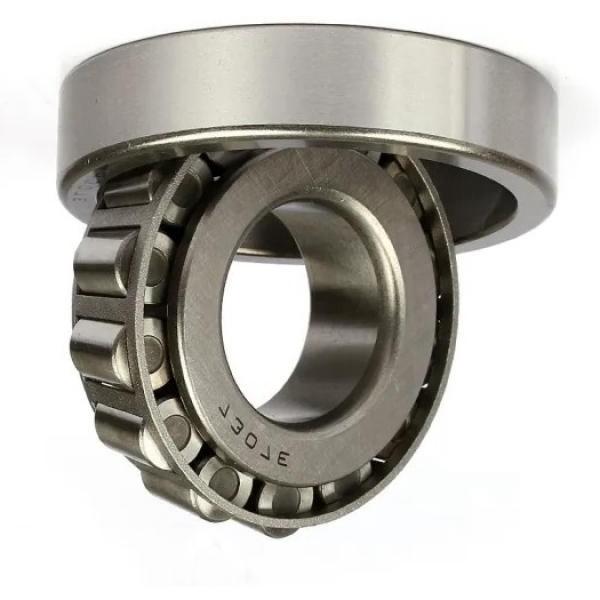 PAR 0577 Shaft Bearings with RCT4064S Certification #1 image