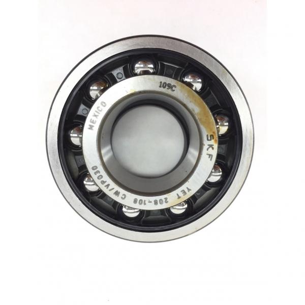 SKF best-selling deep groove ball bearing 6203 2RSH #1 image