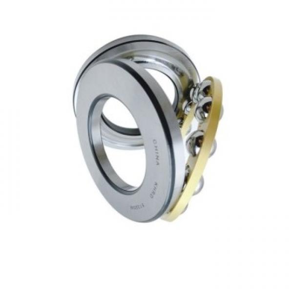 FAG cylindrical roller bearing rodamientos de NU 216 NU216E-TVP2 FAG bearing NU216 #1 image