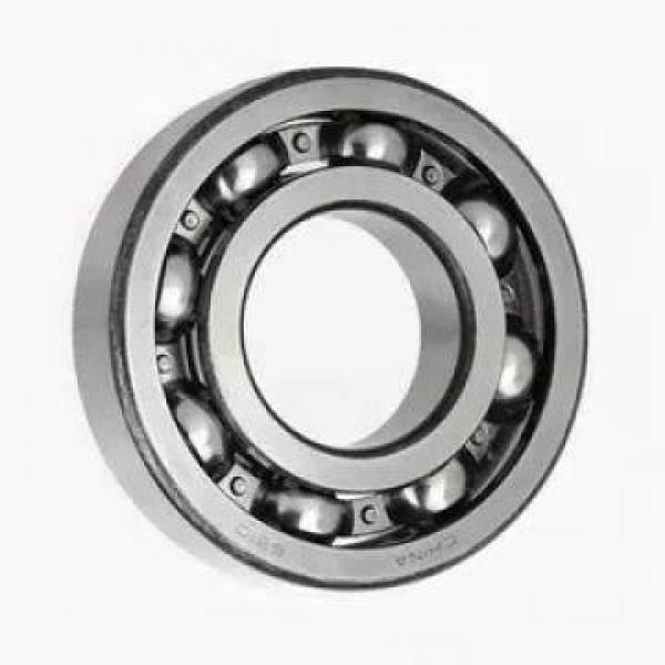 6305-2RS Deep Groove Ball Bearing Wheel Bearing Spherical/ Tapered/ Cylindrical/ Angular/ Thrust Roller Bearing Chrome Steel for Motor Gearbox Diesel Gear Cr15 #1 image