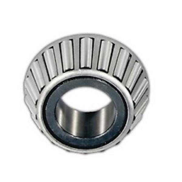 Non - standard High Precision Factory Supply 41.275*73.431*19.812mm LM501349/10 Tapered roller bearing with best price #1 image