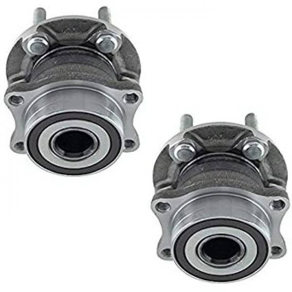 Made in China Stainless Steel Bearing Good Price (SS UC 208) #1 image