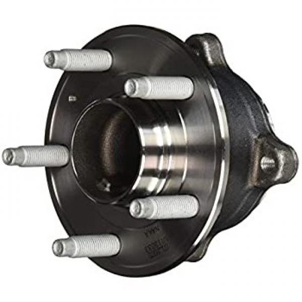 rear wheel bearings VKBA3639 (kit), SNR FC40858, R155.77, K85059 for RENAULT Clio , Megane #1 image