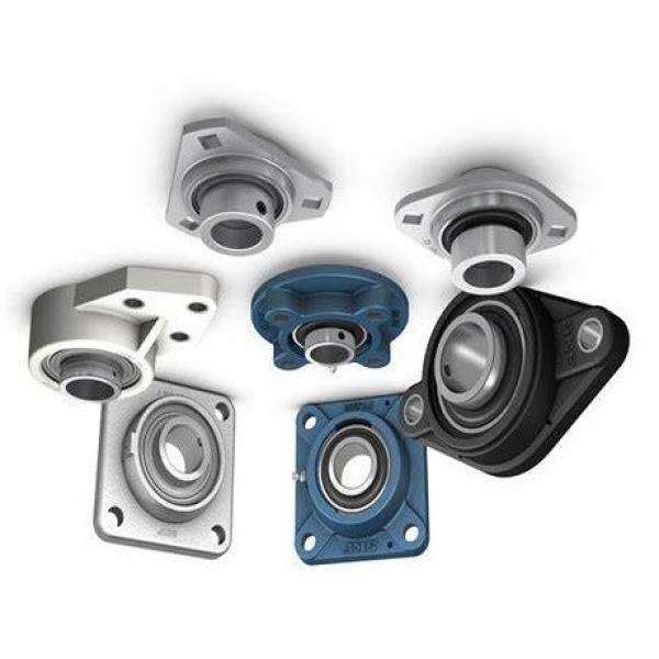 Factory direct sales spot NSK bearings complete models 6201/6206/6300/6805/16003 #1 image