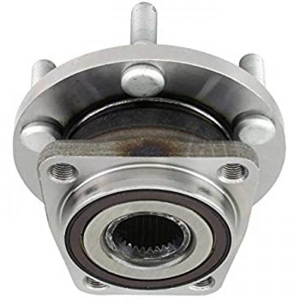 Automotive Bearing Wheel Hub Bearing Gearbox Bearing 39590/39520 59200/59412 539/532xx #1 image