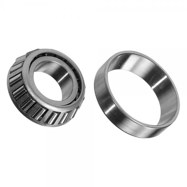 KD040CP0 Bearing 101.6x139.7x19.05 mm Thin Section Bearing For Robot KD 040 CP0 #1 image