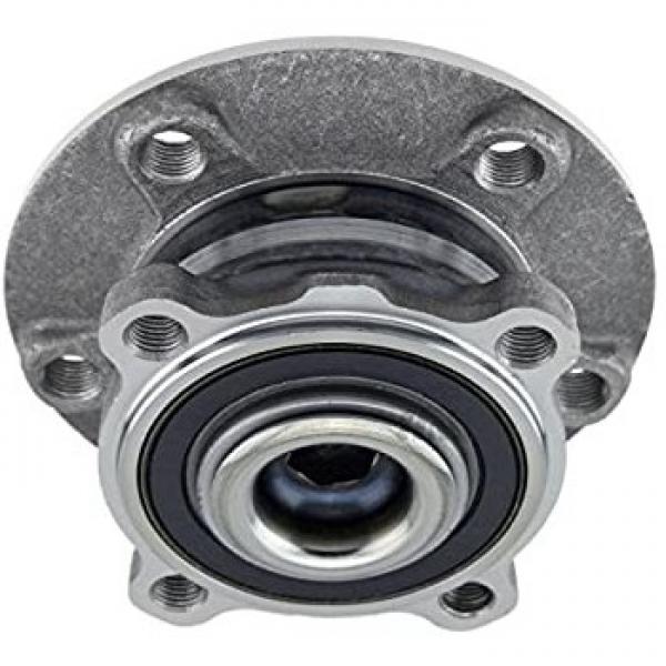 Free sample high quality Chrome Steel, Carbon Steel, Stainless steel 51203 single direction thrust ball bearing #1 image