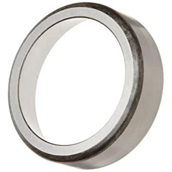 OEM high precision high stability low noise bearing tapered bearing #1 image
