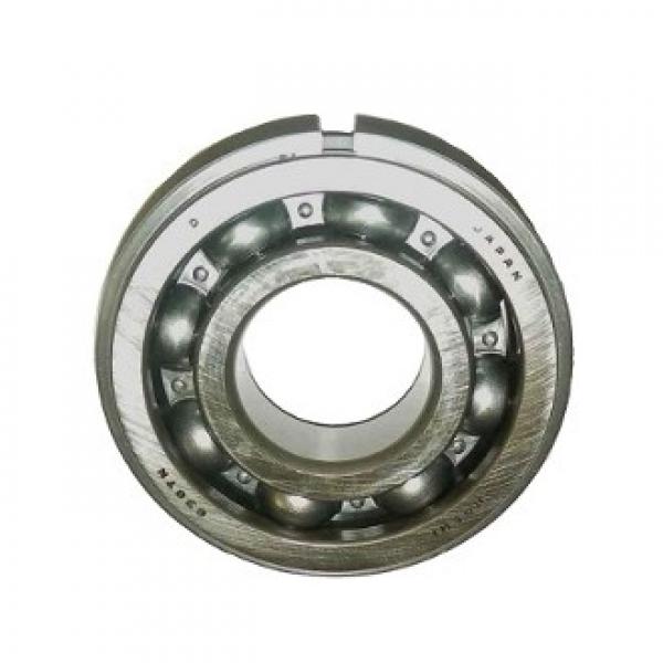 High Performance 30214 germany high quality tapered roller bearing manufacturer in china #1 image