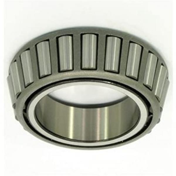 High Quality Drawn Cup Needle Roller Bearing #1 image